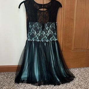 Special Occasion Dress